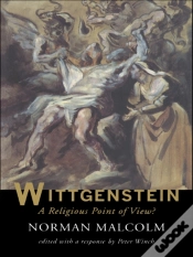 Capa do artigo Wittgenstein: A Religious Point Of View?