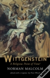 Capa do artigo Wittgenstein: A Religious Point Of View?