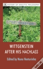 Capa do artigo Wittgenstein After His Nachlass