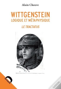 Capa do artigo Wittgenstein