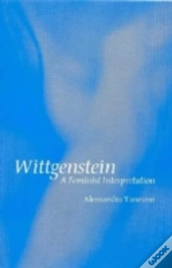 Capa do artigo Wittgenstein