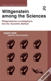 Capa do artigo Wittgenstein Among The Sciences