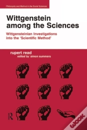 Capa do artigo Wittgenstein Among The Sciences