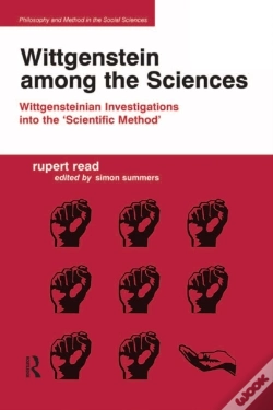 Capa do artigo Wittgenstein Among The Sciences