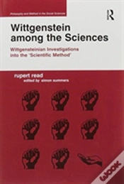 Capa do artigo Wittgenstein Among The Sciences
