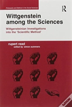 Capa do artigo Wittgenstein Among The Sciences