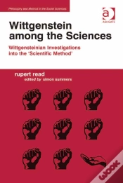 Capa do artigo Wittgenstein Among The Sciences