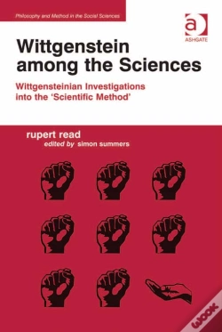 Capa do artigo Wittgenstein Among The Sciences