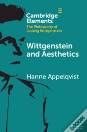 Capa do artigo Wittgenstein And Aesthetics