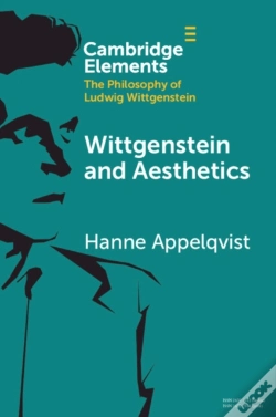Capa do artigo Wittgenstein And Aesthetics