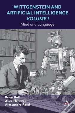 Capa do artigo Wittgenstein And Artificial Intelligence, Volume I