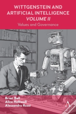Capa do artigo Wittgenstein And Artificial Intelligence, Volume Ii