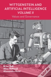 Capa do artigo Wittgenstein And Artificial Intelligence, Volume Ii