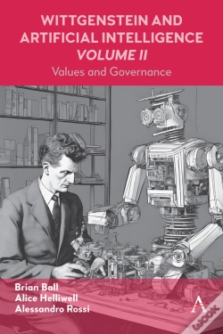 Capa do artigo Wittgenstein And Artificial Intelligence, Volume Ii