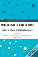 Wittgenstein And Beyond
