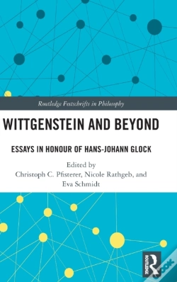 Capa do artigo Wittgenstein And Beyond