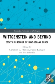 Capa do artigo Wittgenstein And Beyond