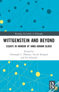 Capa do artigo Wittgenstein And Beyond