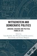 Wittgenstein And Democratic Politics