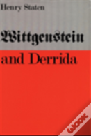 Wittgenstein And Derrida