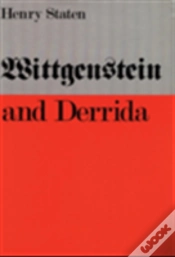 Capa do artigo Wittgenstein And Derrida