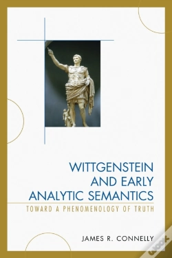Capa do artigo Wittgenstein And Early Analytic Semantics