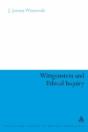 Wittgenstein And Ethical Inquiry - Preview