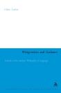 Wittgenstein And Gadamer - Preview