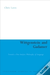 Wittgenstein And Gadamer