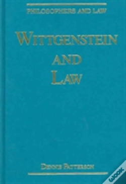 Capa do artigo Wittgenstein And Law