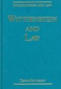 Wittgenstein And Law - Preview