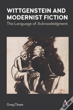 Capa do artigo Wittgenstein And Modernist Fiction