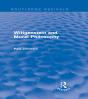 Wittgenstein And Moral Philosophy (Routledge Revivals) - Preview