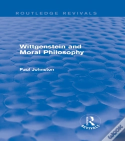 Capa do artigo Wittgenstein And Moral Philosophy (Routledge Revivals)
