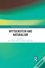 Capa do artigo Wittgenstein And Naturalism