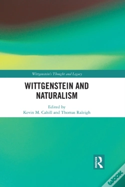 Capa do artigo Wittgenstein And Naturalism
