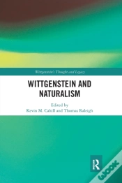 Capa do artigo Wittgenstein And Naturalism