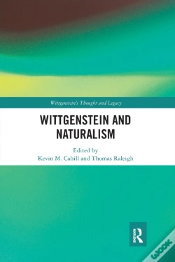 Capa do artigo Wittgenstein And Naturalism