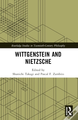 Capa do artigo Wittgenstein And Nietzsche