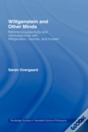 Capa do artigo Wittgenstein And Other Minds