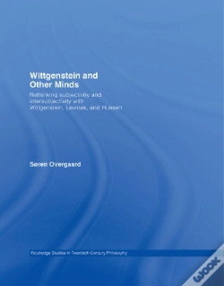 Capa do artigo Wittgenstein And Other Minds
