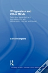 Wittgenstein And Other Minds