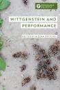 Wittgenstein And Performance - Preview
