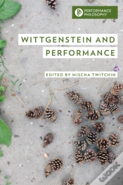 Capa do artigo Wittgenstein And Performance