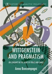 Capa do artigo Wittgenstein And Pragmatism
