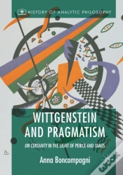 Capa do artigo Wittgenstein And Pragmatism