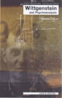Wittgenstein And Psychoanalysis - Preview