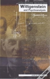 Capa do artigo Wittgenstein And Psychoanalysis