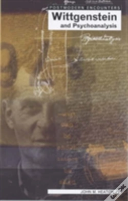 Capa do artigo Wittgenstein And Psychoanalysis