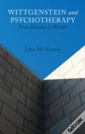 Wittgenstein And Psychotherapy